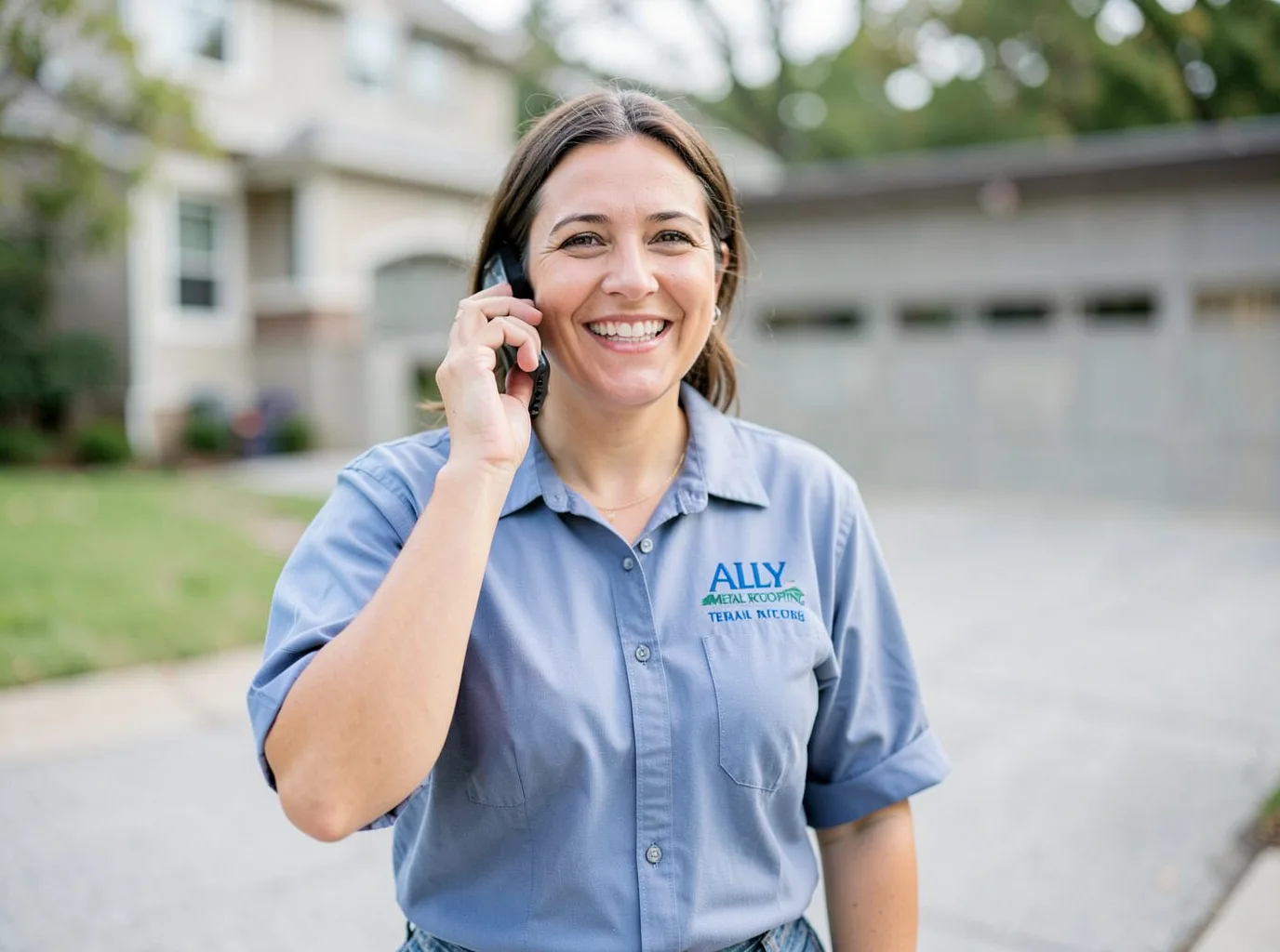 Metal Roof Installation Macomb, MI FAQs